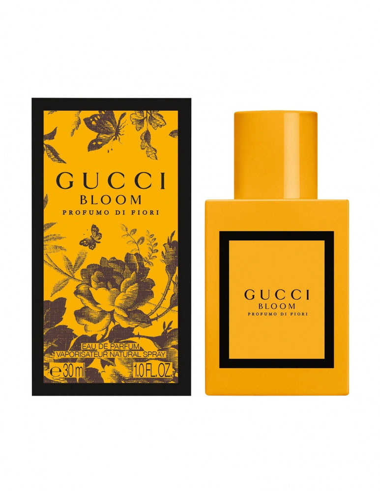 Gucci Bloom Profumo Di Fiori For Women - Eau De Parfum 50Ml