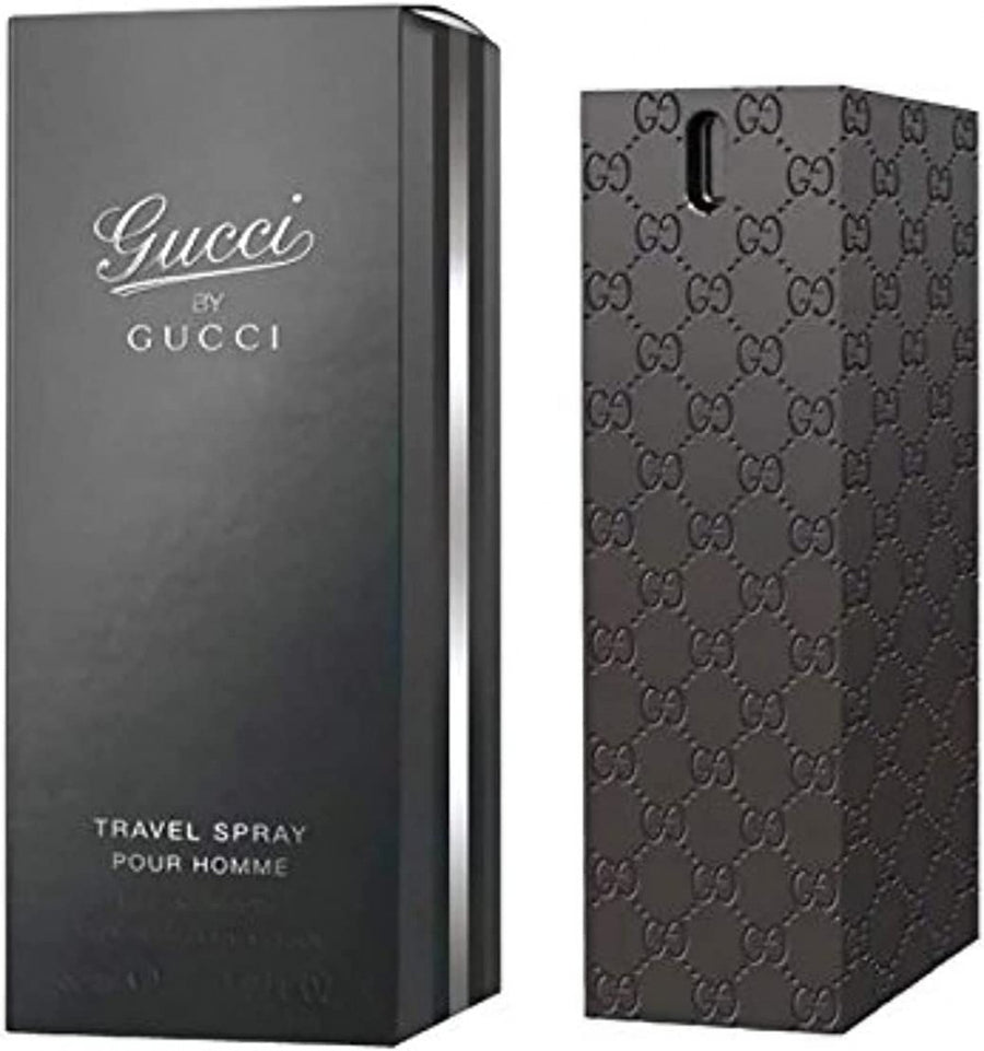 Gucci By Gucci For Men, Eau De Toilette, 30Ml