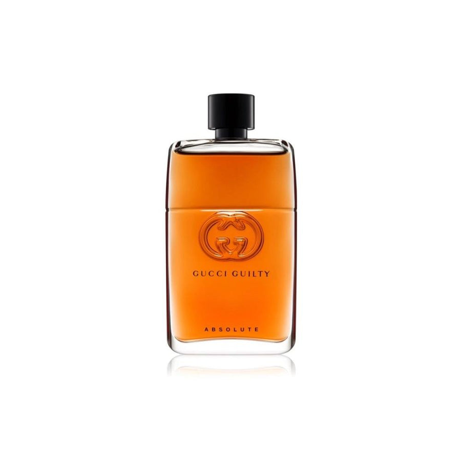 Gucci Guilty Absolute For Men Ã¢â‚¬â€œ Eau De Perfume 90Ml