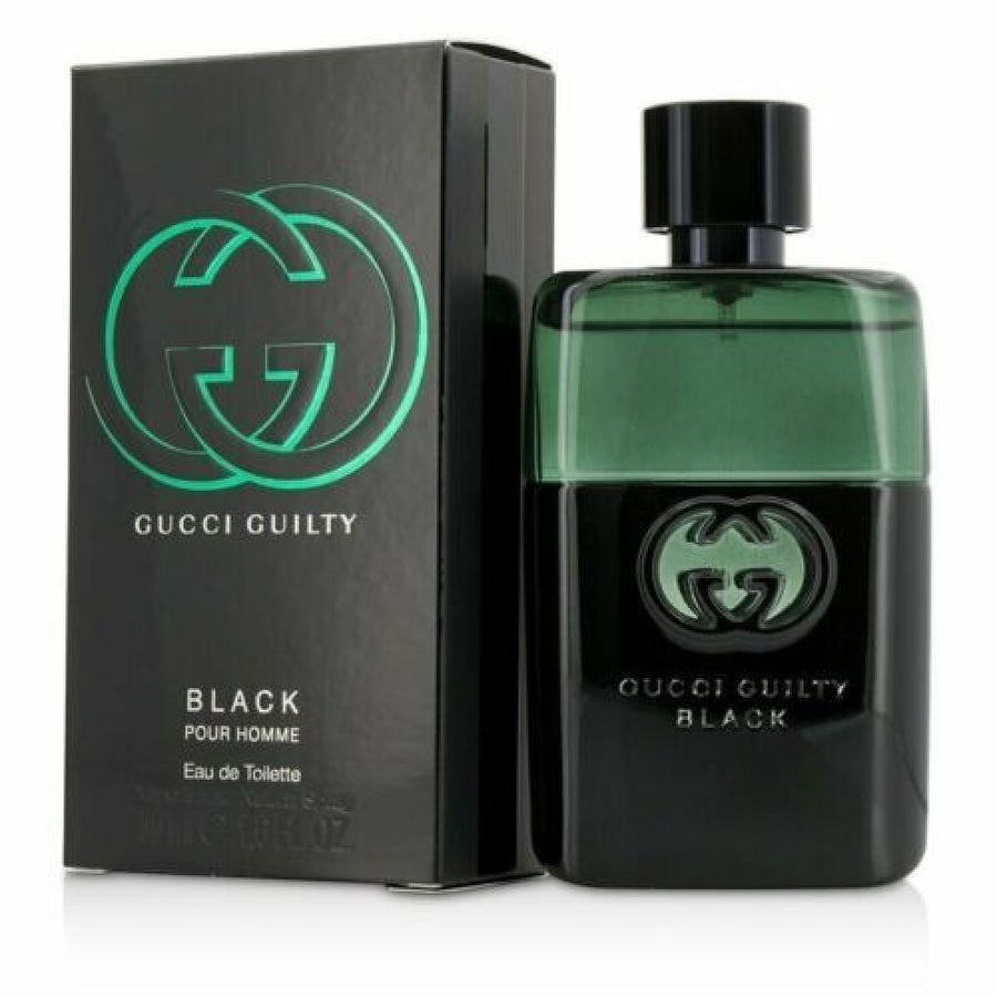 Gucci Guilty Black For Men 50Ml
