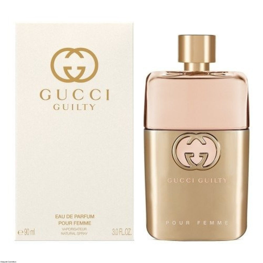 Gucci Guilty Pour Femme For Women - Eau De Parfum 90Ml
