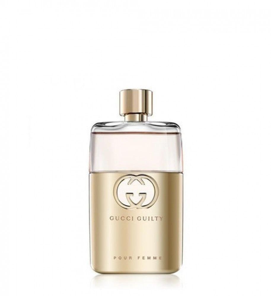 Gucci Guilty Pure Femme Eau De Toilette 90Ml