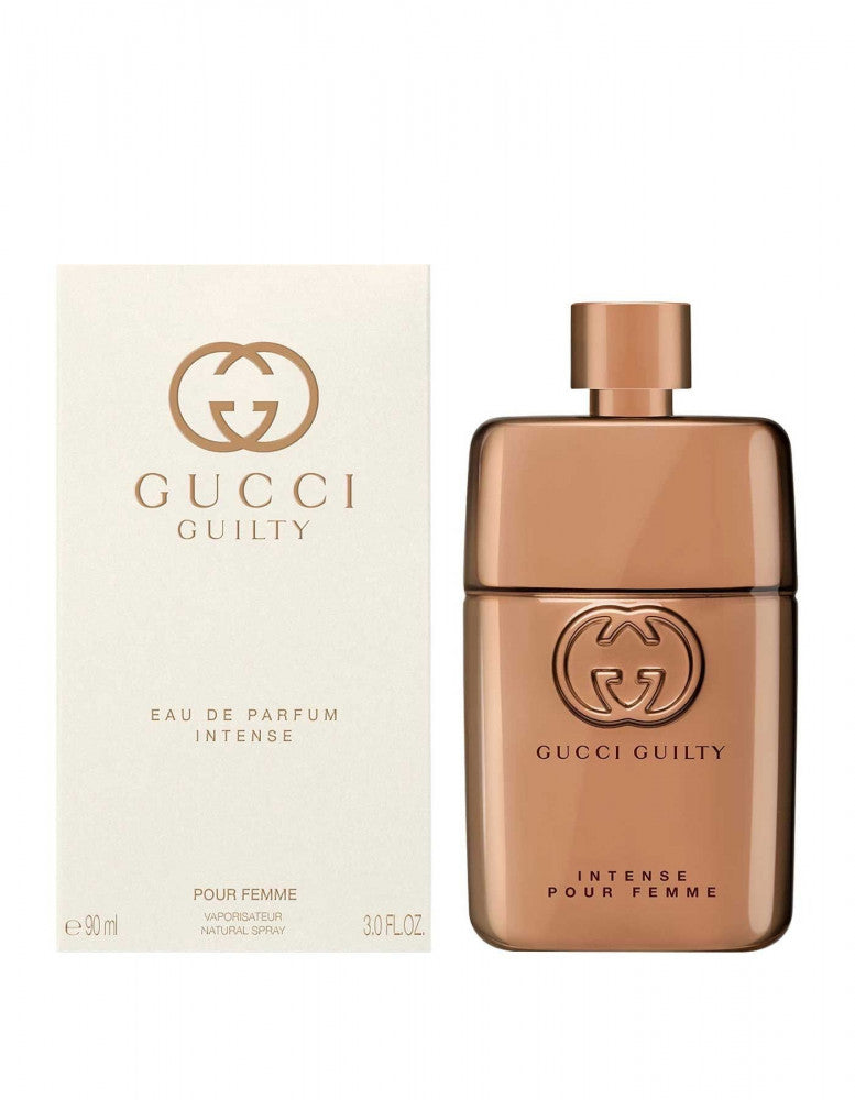 Gucci Guilty Pure Femme Intense Edp 90Ml