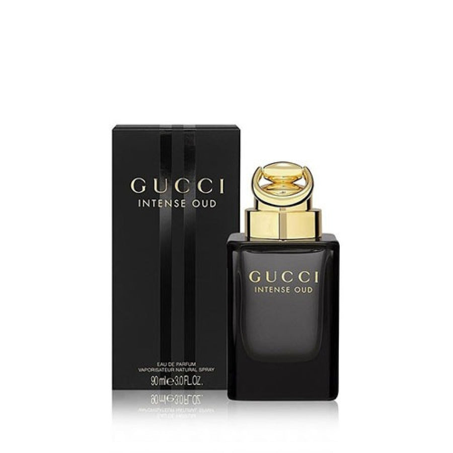 GUCCI INTENSE OUD - 90ML - EAU DE PARFUM