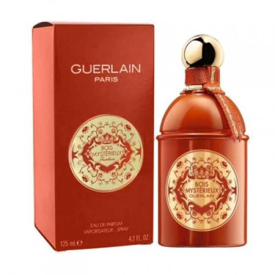 Guerlain Bois Mysterieux - Eau De Parfum 125Ml