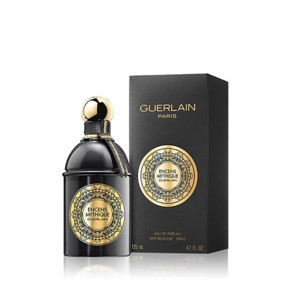 Guerlain Encens Mythique - Eau De Parfum 125Ml