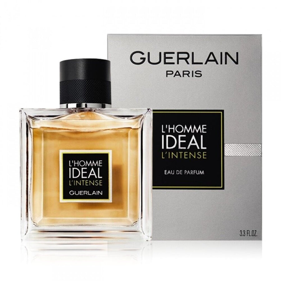 Guerlain Ideal Homme Intense Perfume 100Ml