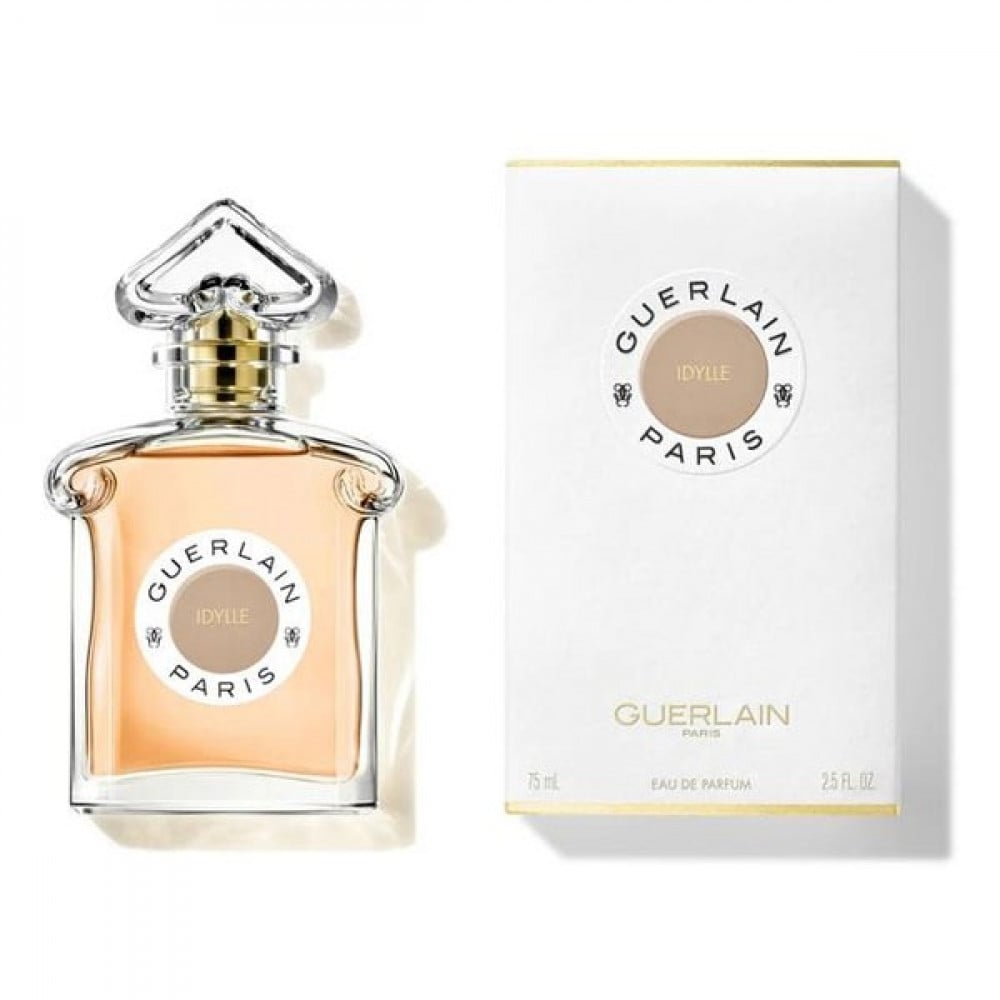 Guerlain Idylle For Women - Eau De Parfum 75Ml