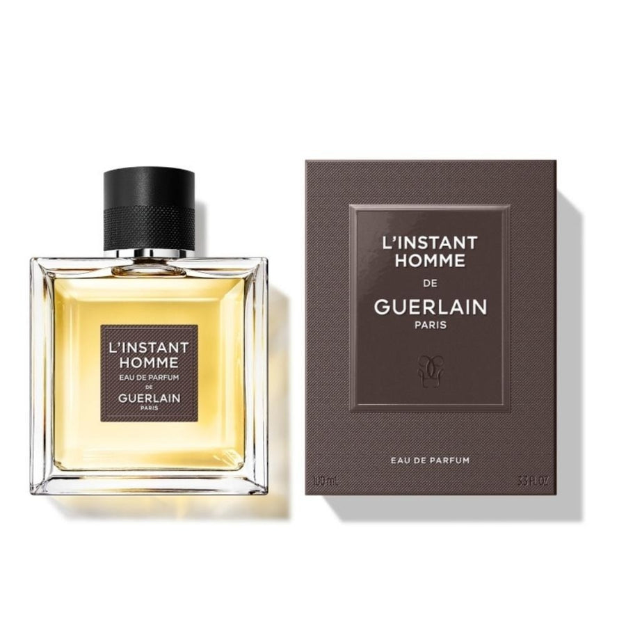 Guerlain Instant Homme Eau De Parfum 100Ml