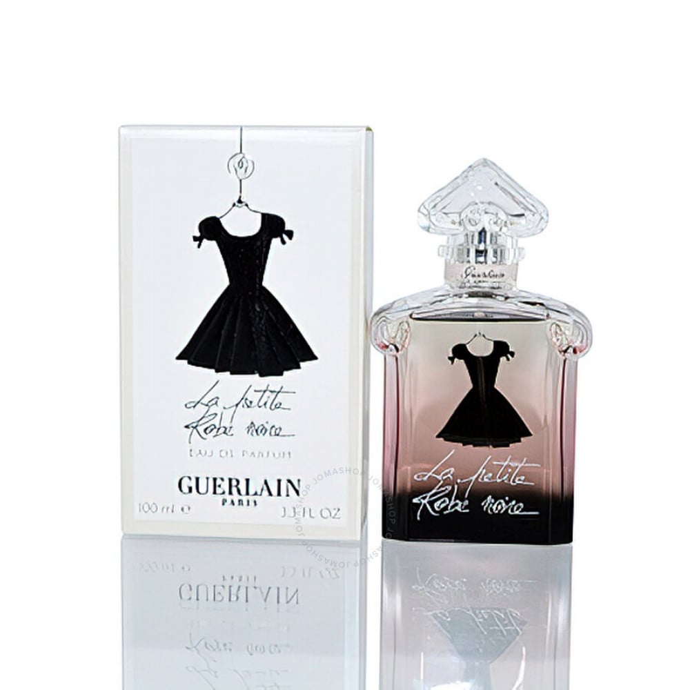 Guerlain La Petite Robe Noire For Women - Eau De Parfum 100Ml