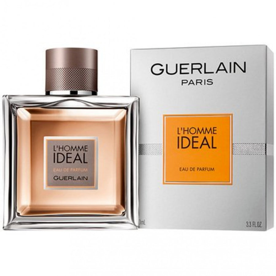 Guerlain Lhomme Ideal For Men - 100Ml - Eau De Parfum