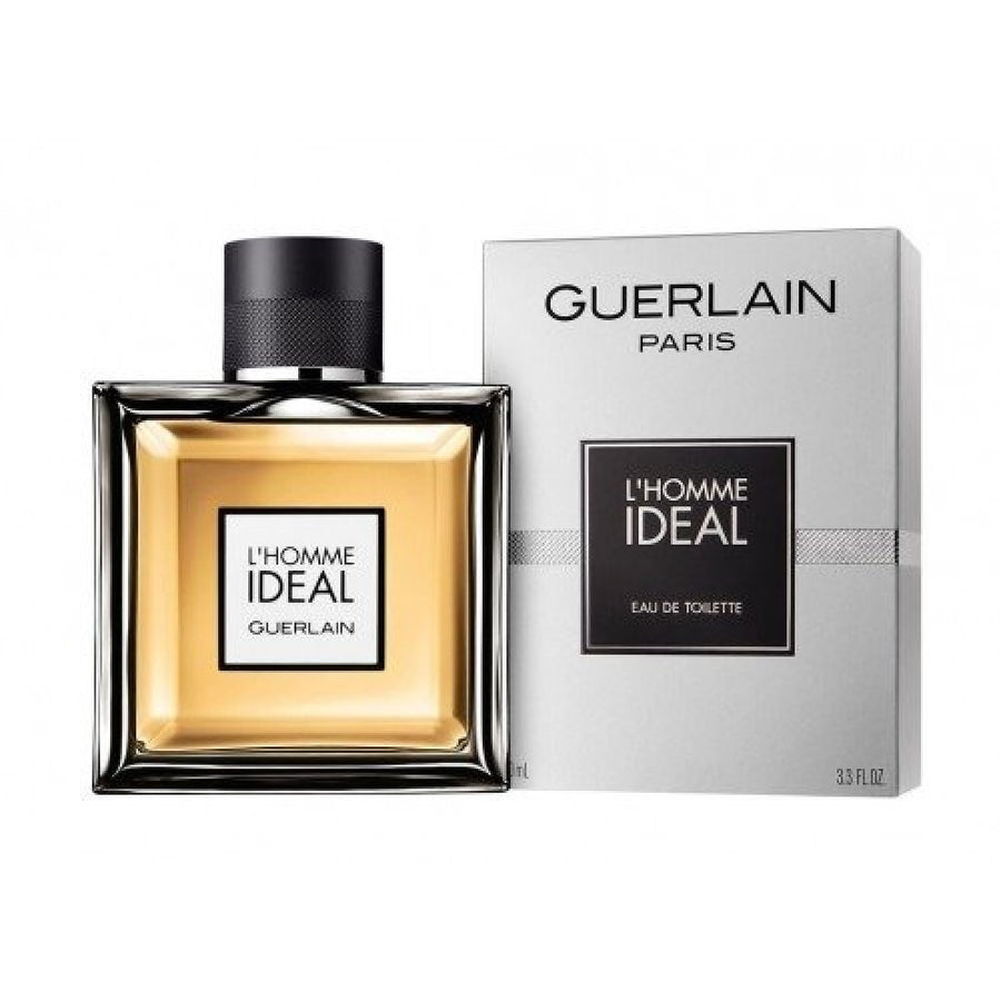 Guerlain Lhomme Ideal For Men - Eau De Toilette 100Ml