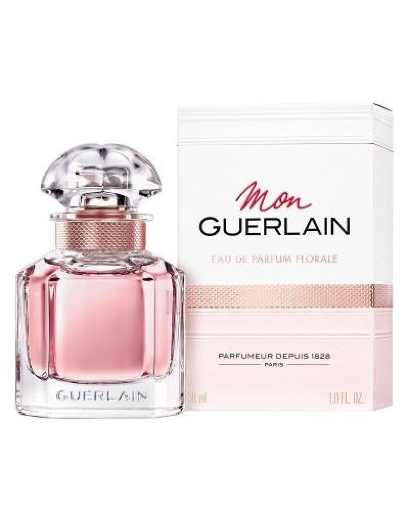 Guerlain Mon Floral For Women Eau De Parfum 30Ml