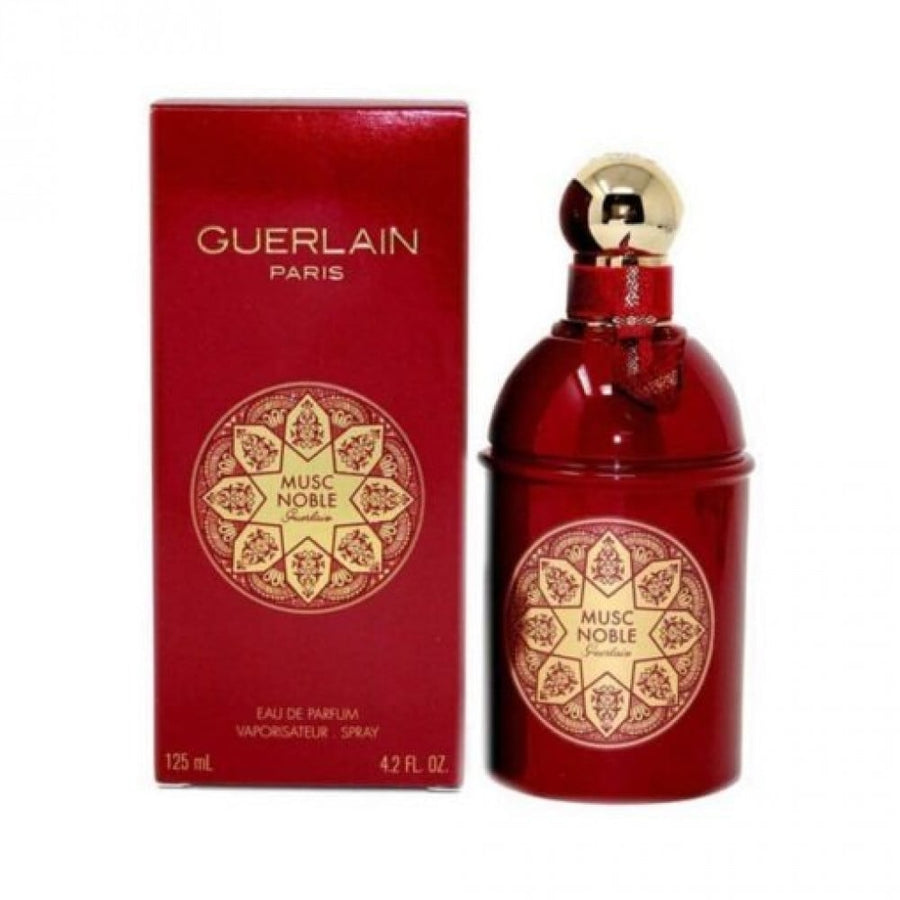 Guerlain Musc Noble For Women - 125Ml - Eau De Parfum