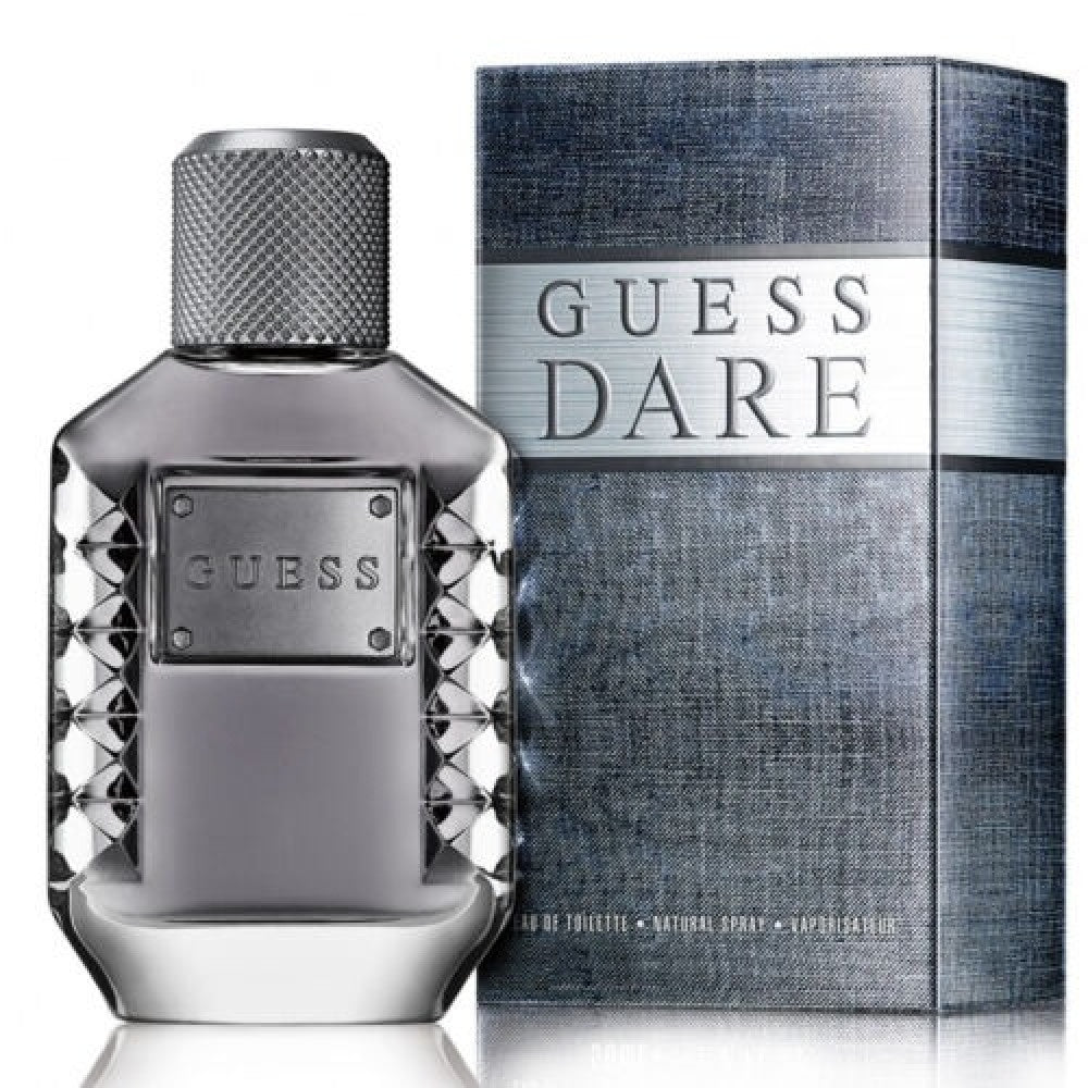 Guess Dare For Men 100Ml