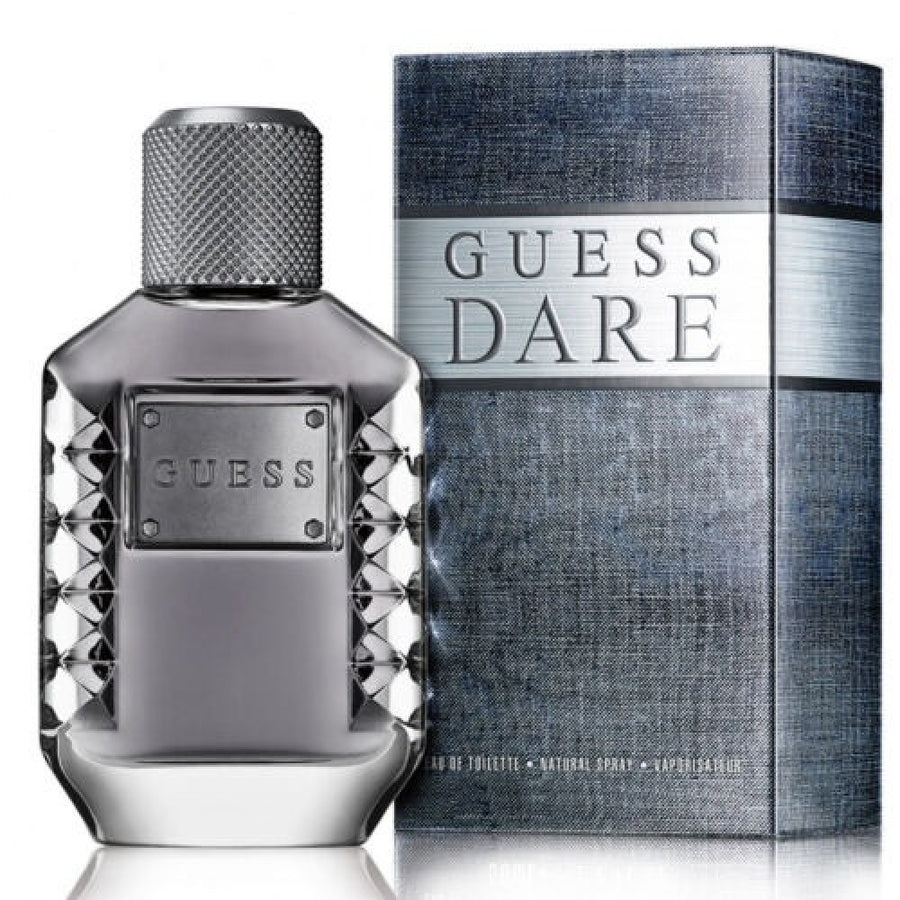 Guess Dare For Men 100Ml