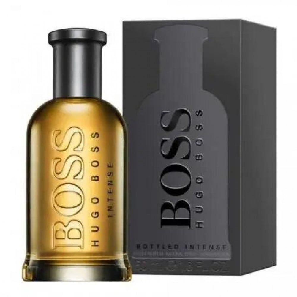 Hugo Boss Boss Bottled Intense For Men - Eau De Parfum 50Ml