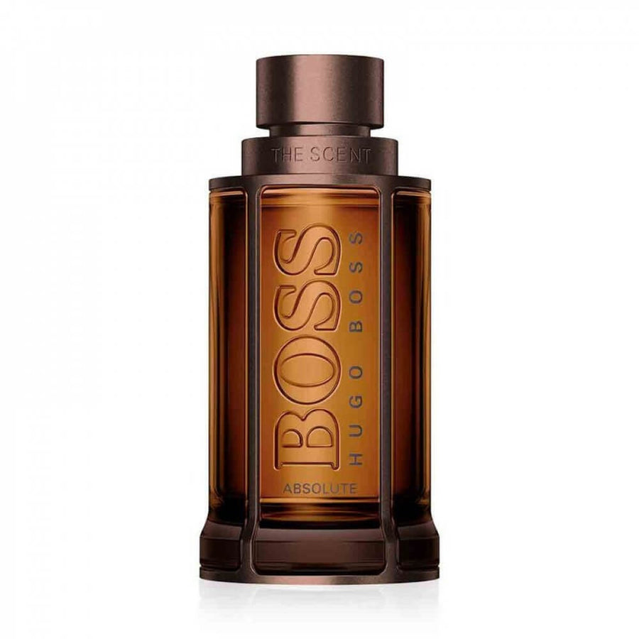 Hugo Boss Boss The Scent Absolute For Him - Eau De Parfum 100Ml