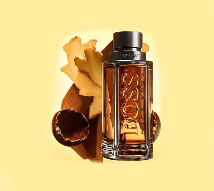 Hugo Boss Boss The Scent For Men - Eau De Toilette 100Ml