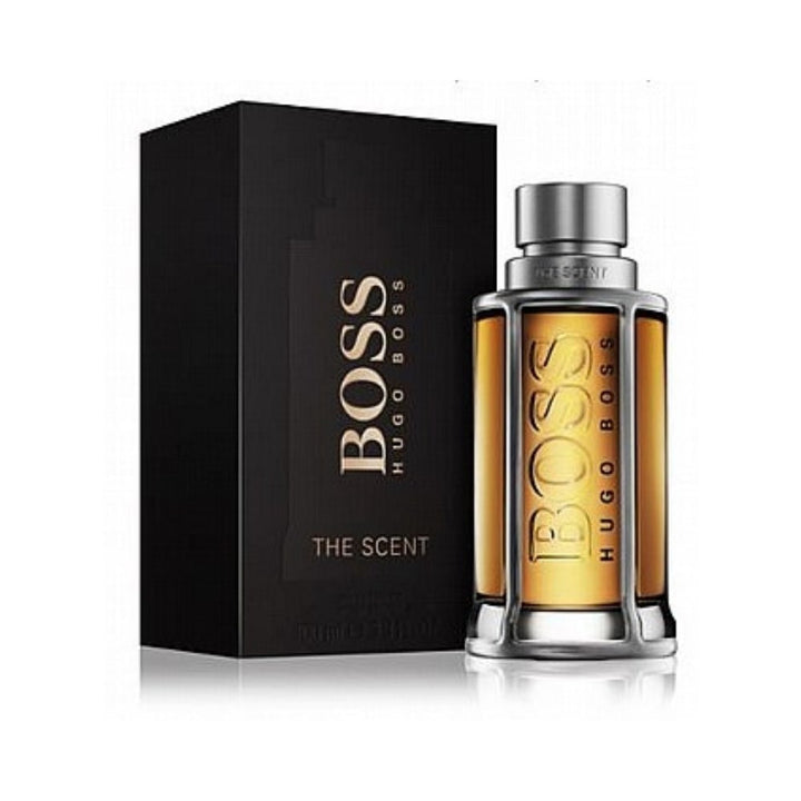 Hugo Boss Boss The Scent For Men - Eau De Toilette 50Ml
