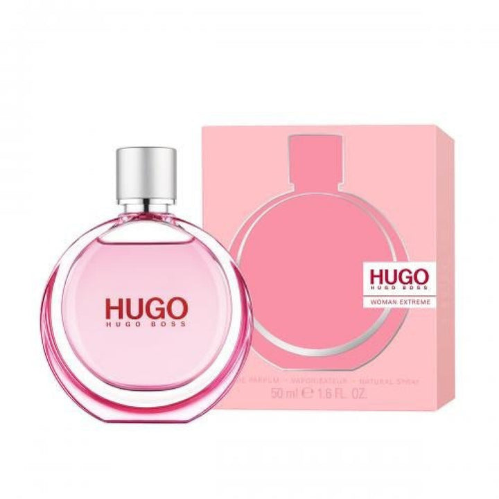 Hugo Boss Femme For Women - 75Ml - Eau De Parfum