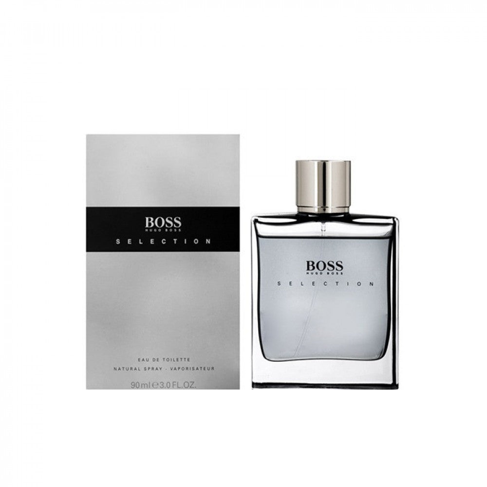 Hugo Boss Xy For Men - Eau De Toilette 100Ml