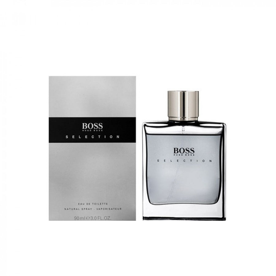 Hugo Boss Xy For Men - Eau De Toilette 100Ml