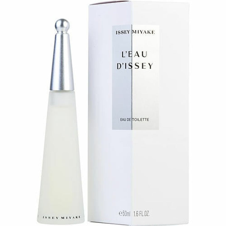 Issey Miyake L'Eau D'Issey For Women - Eau De Toilette 50Ml