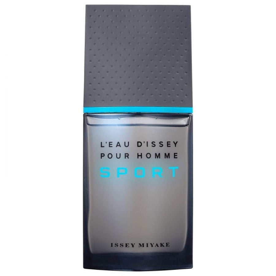 Issey Miyake Leau Dissey Pour Homme Sport For Men - Eau De Toilette 100Ml