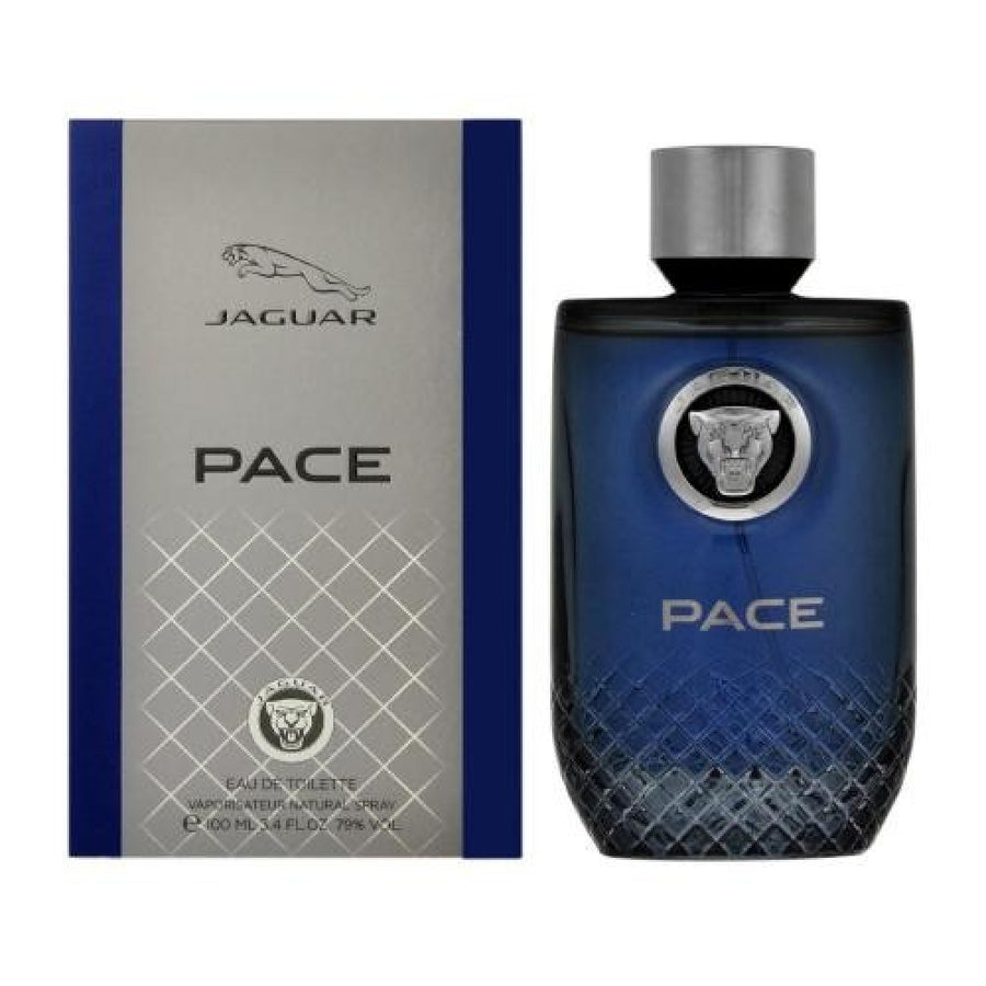 Jaguar Peace For Men 100Ml