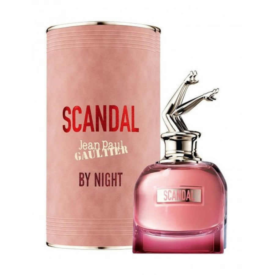 Jean Paul Gaultier Scandal By Night For Women Eau De Parfum 50Ml