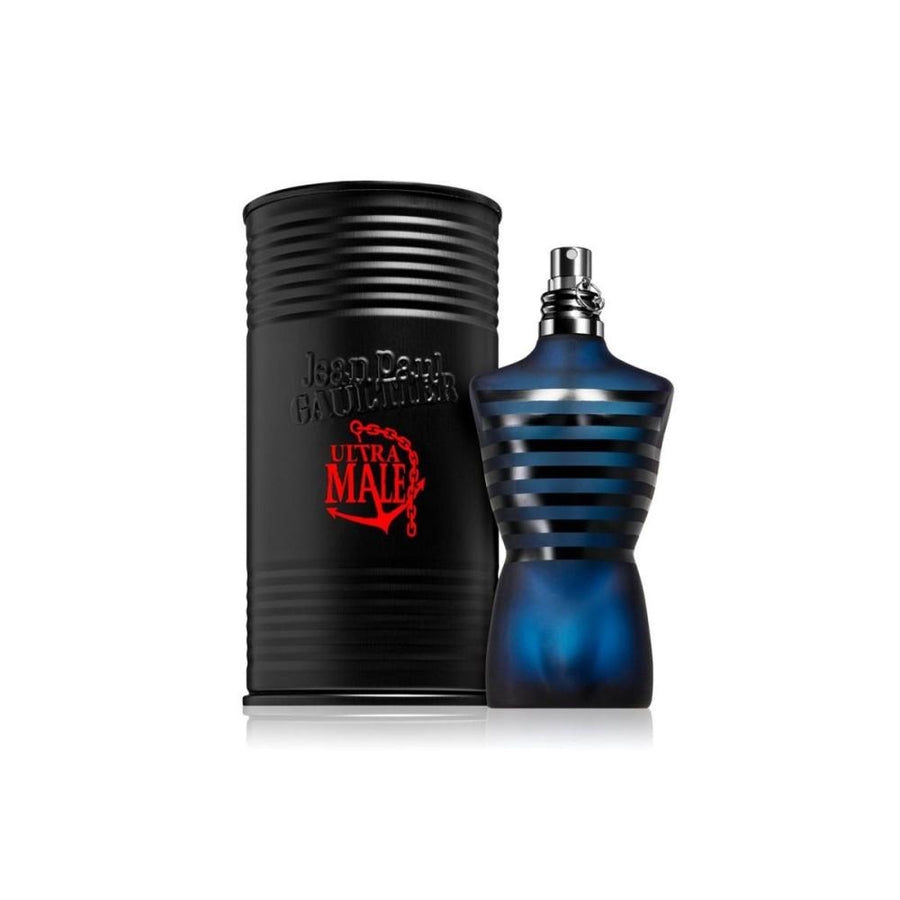 Jean Paul Gaultier Ultra Mall For Men Eau De Toilette 125Ml