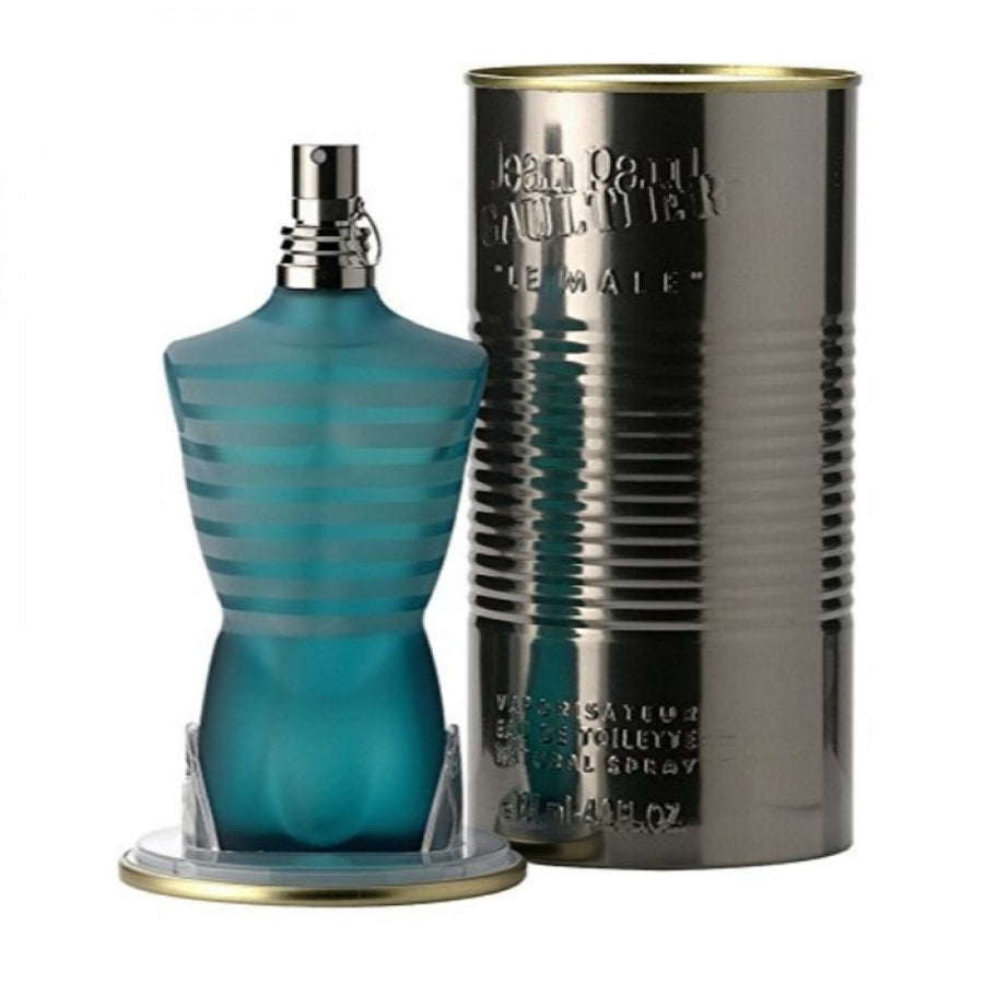 Jean Paul Gaultier Le Male For Men - Eau De Toilette 125Ml
