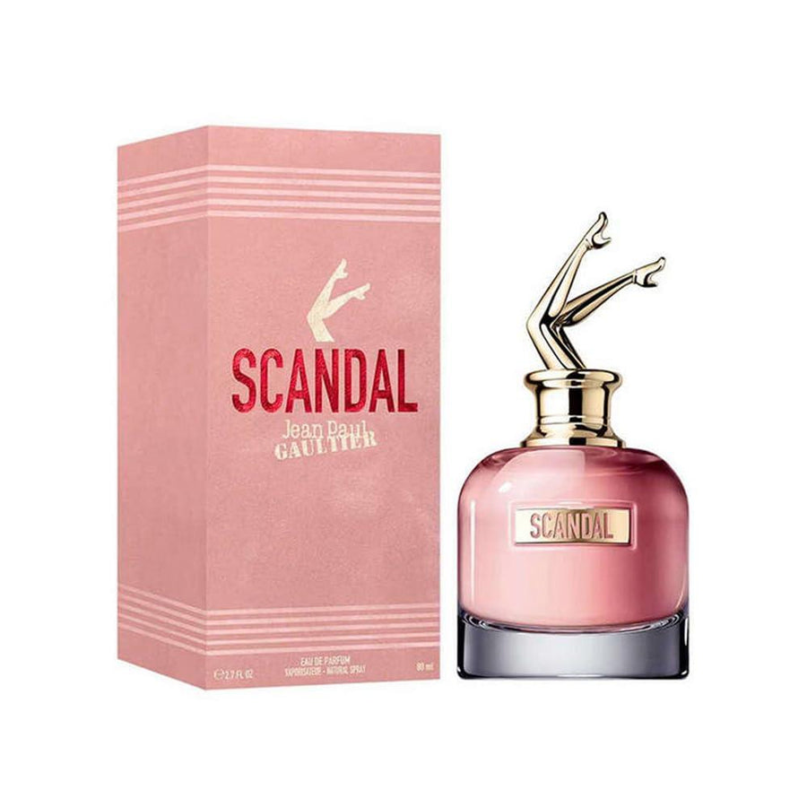 Jean Paul Gaultier Scandal Eau De Parfum For Women (K) 80Ml