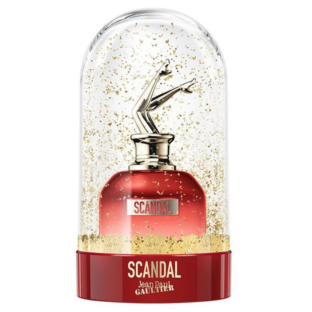 Jean Paul Gaultier Scandal For Women - Eau De Parfum 80Ml