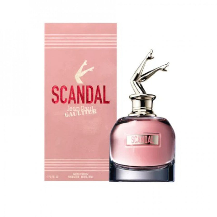 Jean Paul Gaultier Scandal For Women - Eau De Perfum 50Ml