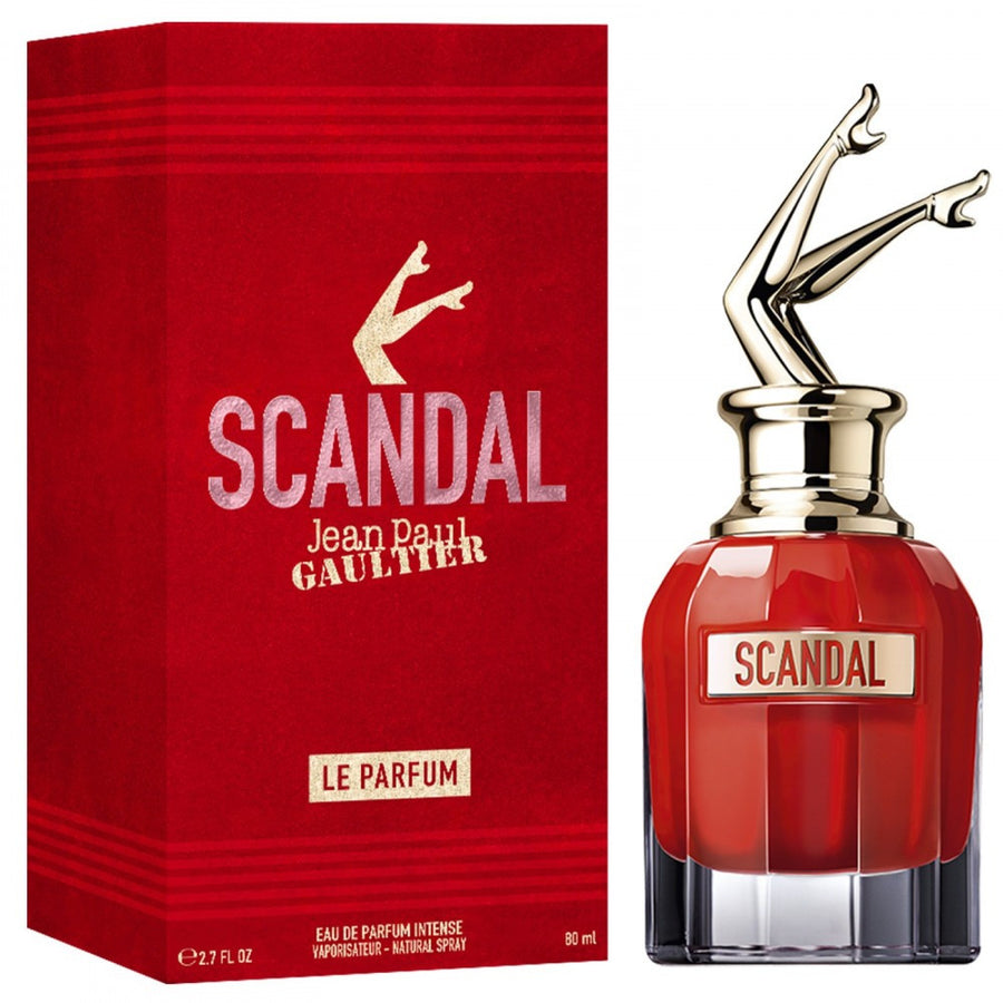 Jean Paul Gaultier Scandal Le Parfum For Women Eau De Parfum Intense 100Ml