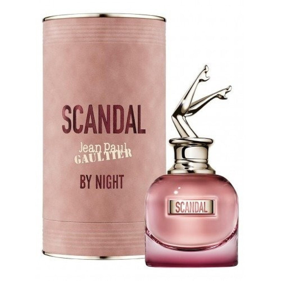 Jean Paul Gaultier Scandal Night Eau De Parfum Intense 80Ml