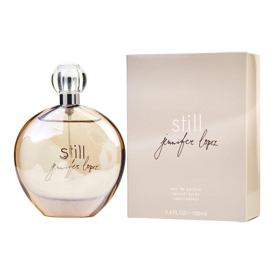 Jennifer Lopez Still For Women - 100Ml - Eau De Parfum