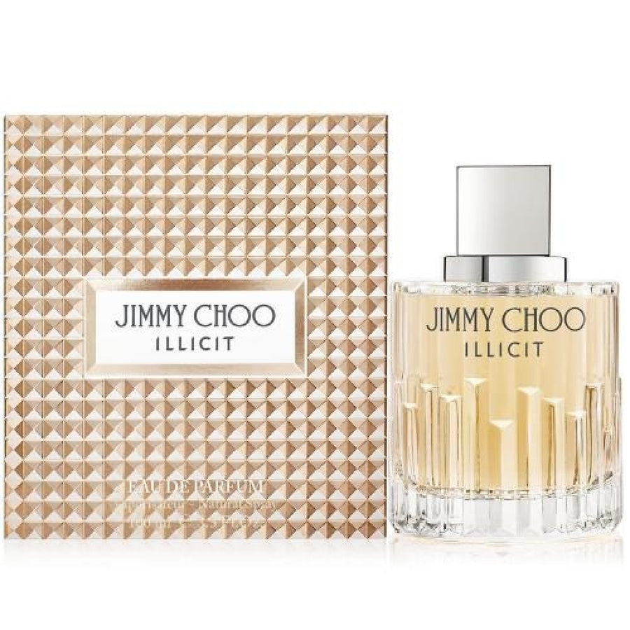 Jimmy Choo Alkeet Perfume 100Ml