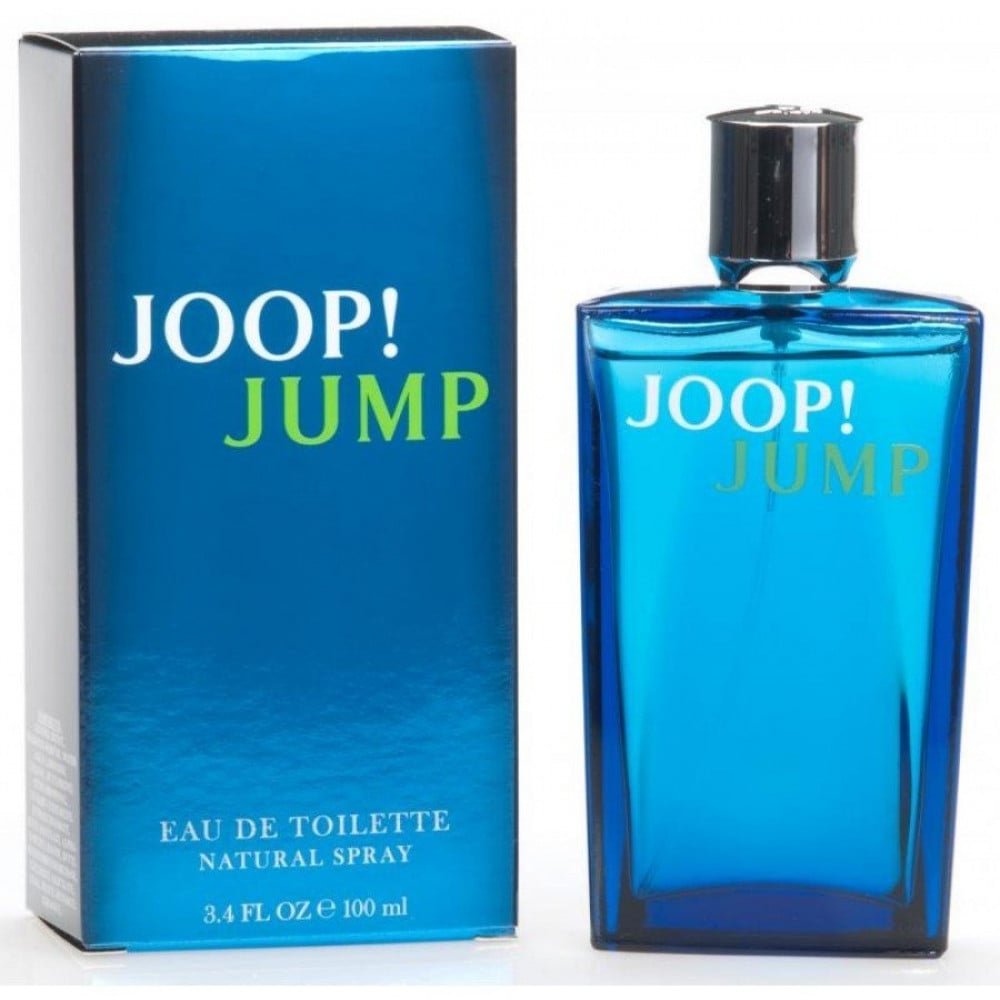 JOOP JUMP FOR MEN - EAU DE TOILETTE 100ML