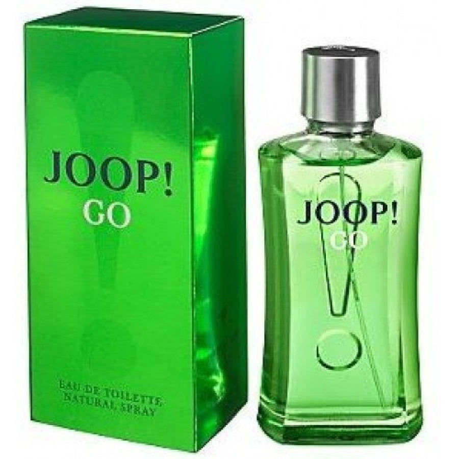 Joop Go For Men - Eau De Toilette 100Ml
