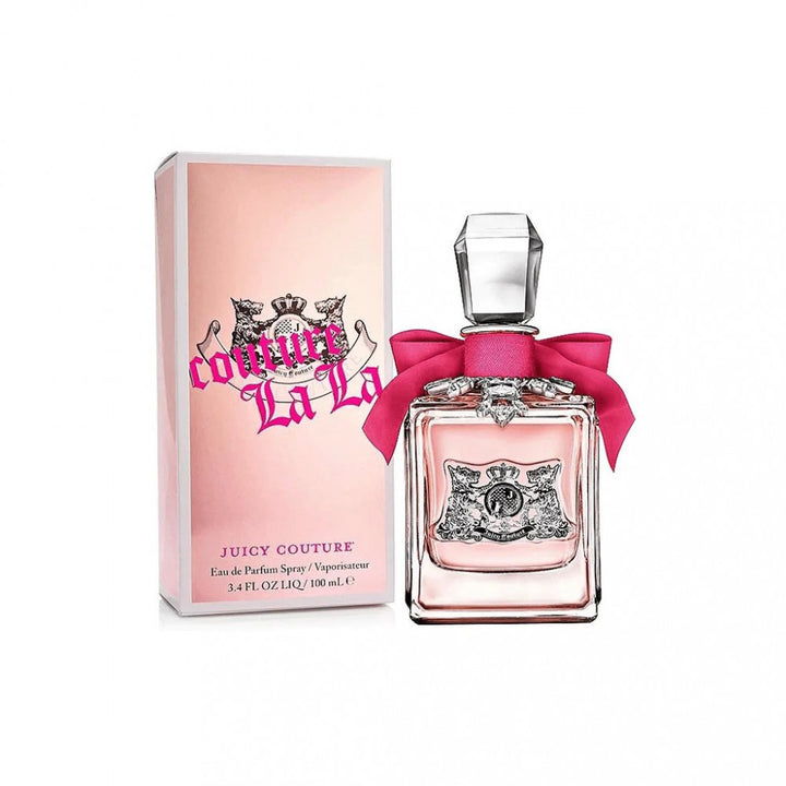 Juicy Couture La La Feminine 100Ml