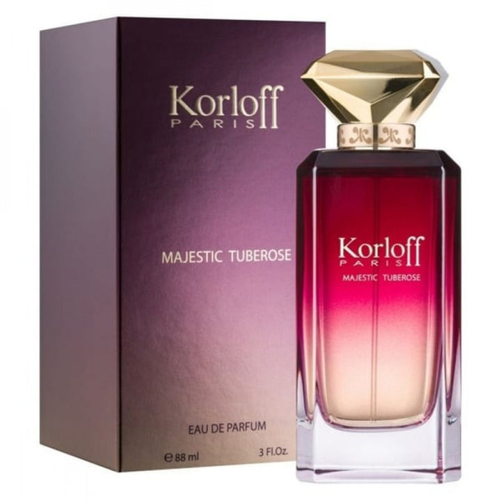 Karloff Majestic Tuberose 88Ml