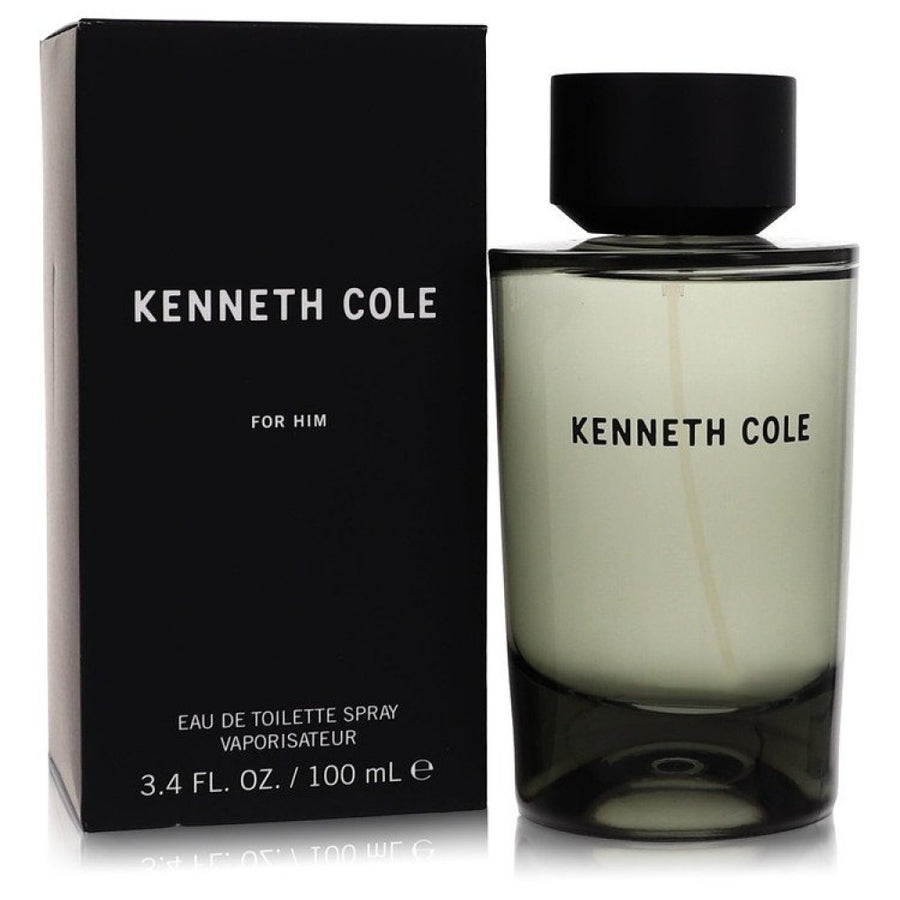Kenneth Cole For Him For Men - Eau De Toilette 100Ml