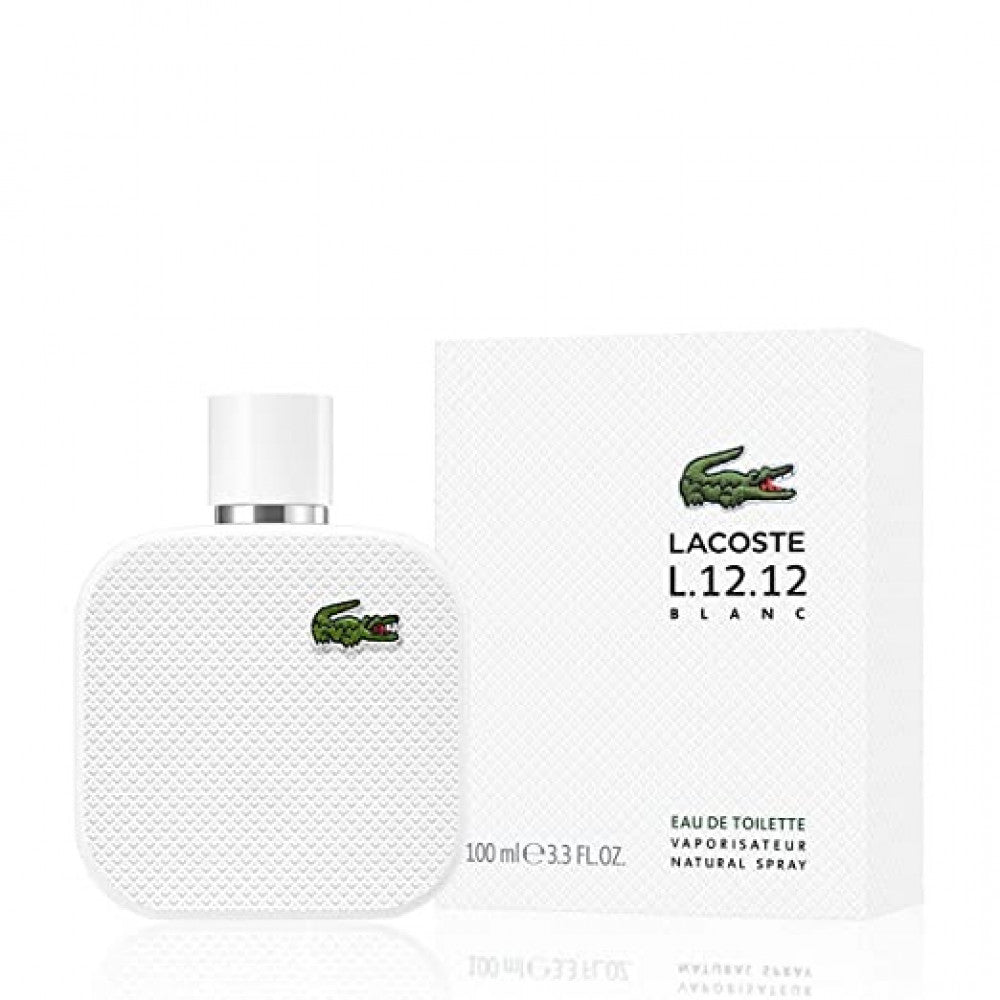 Lacoste Blend For Men Eau De Parfum 100Ml