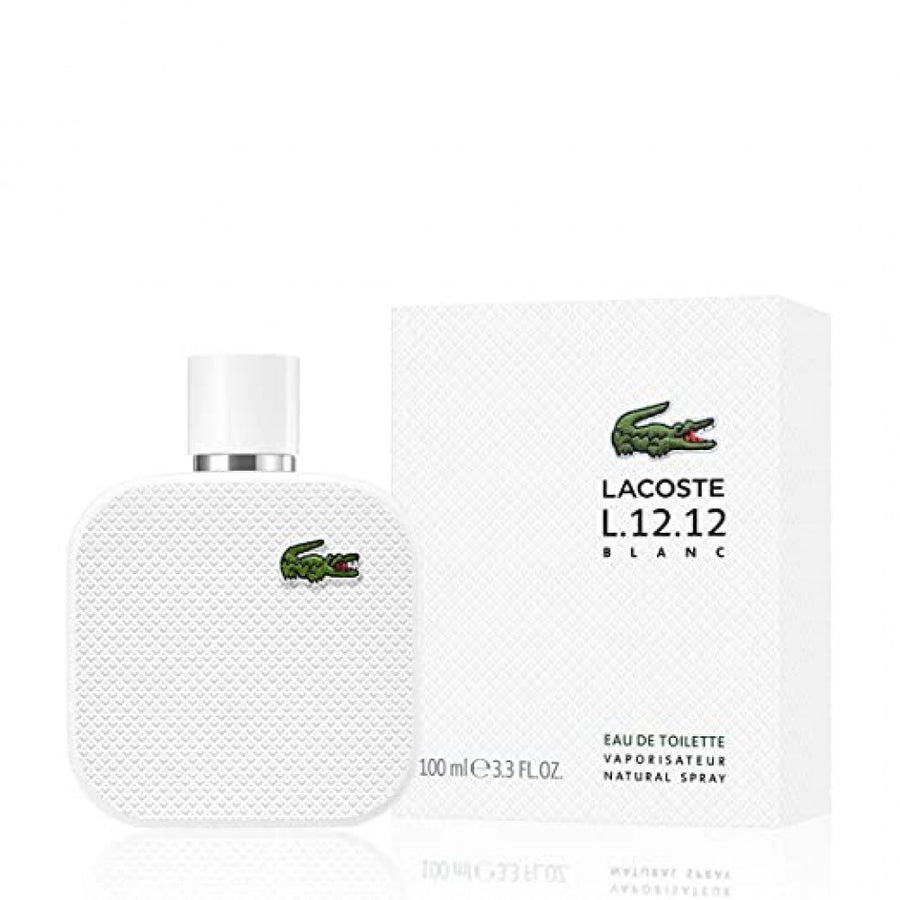 Lacoste Blend For Men Eau De Parfum 100Ml