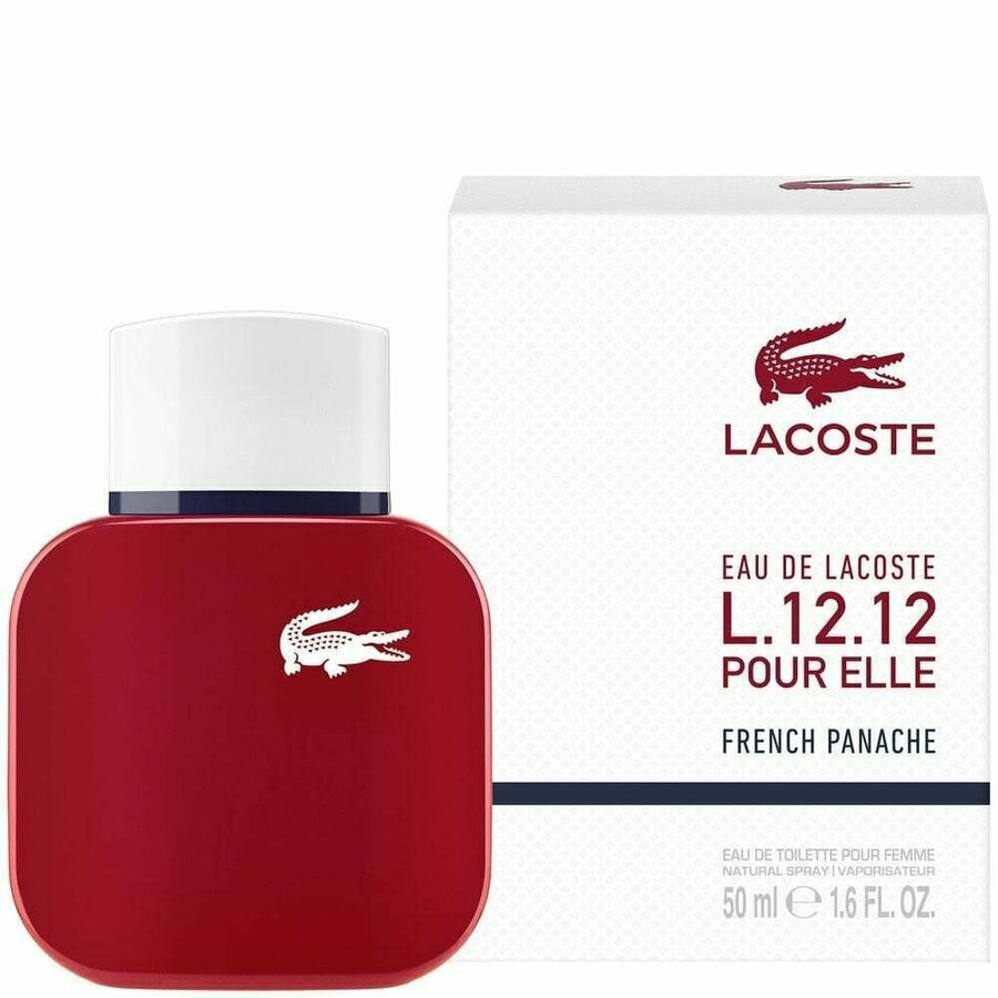 Lacoste Pure Elle French Beneche 50Ml