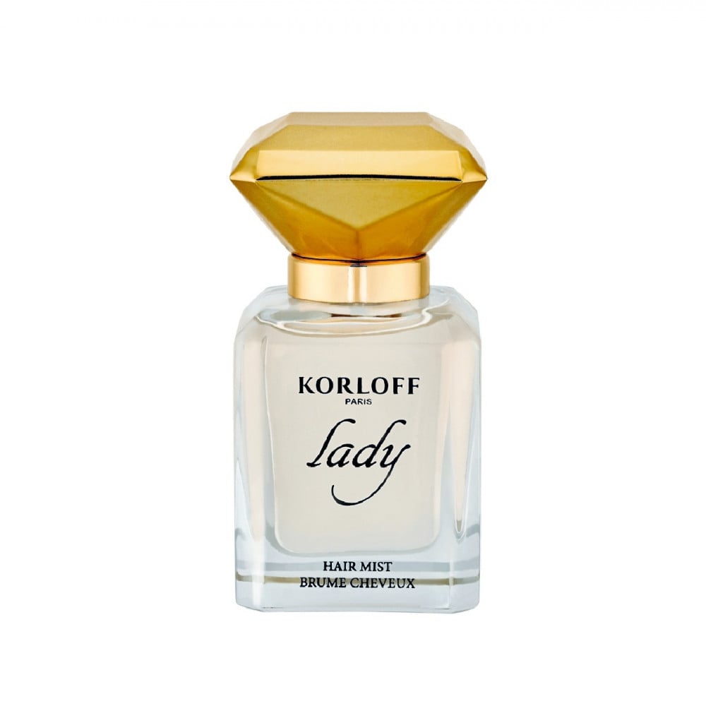Lady Korloff Hair Mist 30Ml