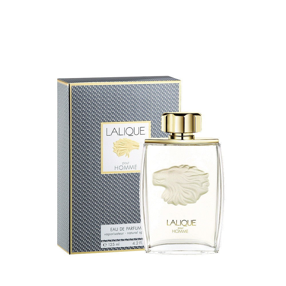 Lalique Pour Homme Lalique For Men - Eau De Parfum 125Ml